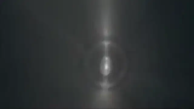 Censored Firmament Video Is Back And Better - A Journey To The Firmament In Honor Of Our Father