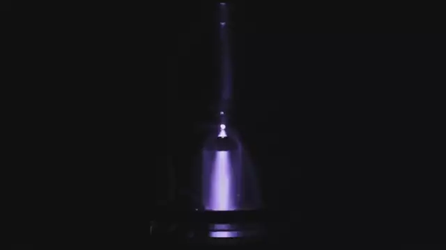 Plasma Reset AKA Creating of the Earth / Plasma reset AKA stvorenie sveta v laboratórnom merítku