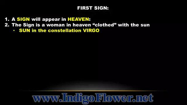 Revelation 12: The SIGN in 2012, 1776, 686