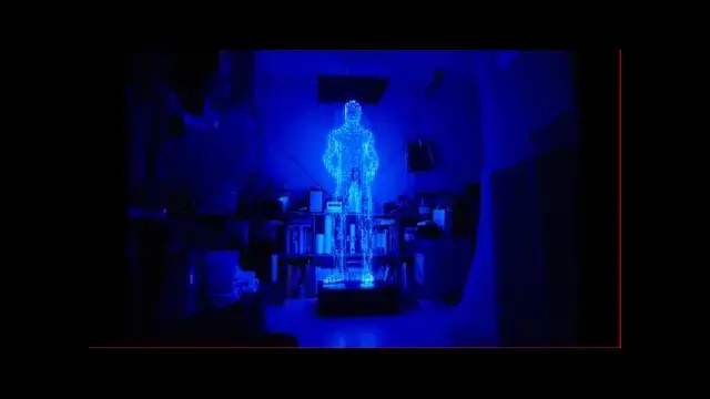 Genesis 3 Pt 1: The Image Disguise for the Hybrids