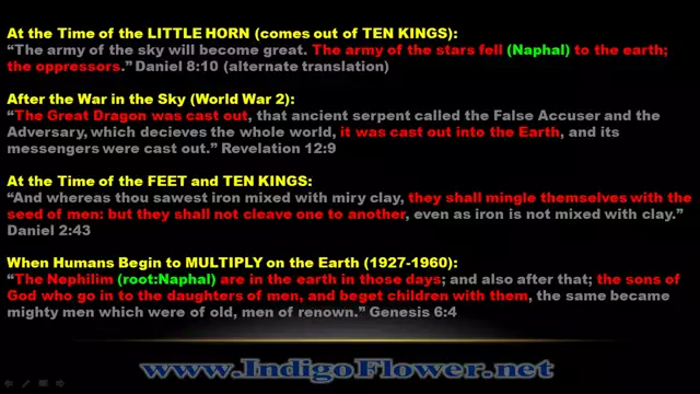 7 STARS & 7 CANDLES = Pleiades & Humans (Rev 1-3)