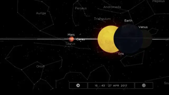 Revelation 20: STAR of the UNDERWORLD (Part 1/4)
