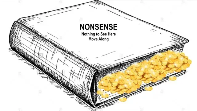 BIBLE WARNING: Beware of LIES in the WORD OF GOD