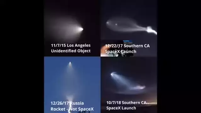 SpaceX Deception Part 1  **PRIVATE WEBSITE SERIES**