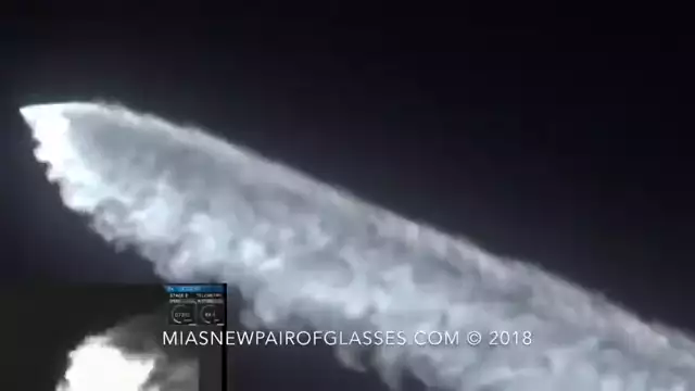 SpaceX Deception Part 5  **Private Website Series