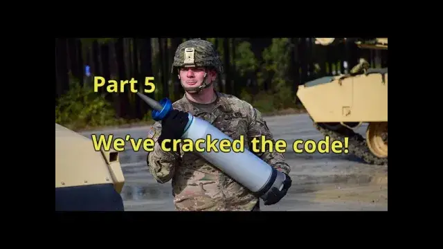 SpaceX Deception Part 5  **Private Website Series