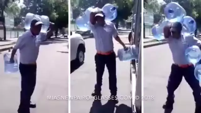 SpaceX Deception Part 9 **Private Website Series