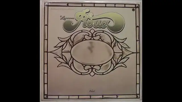 New Orleans Ladies - Louisiana LeRoux