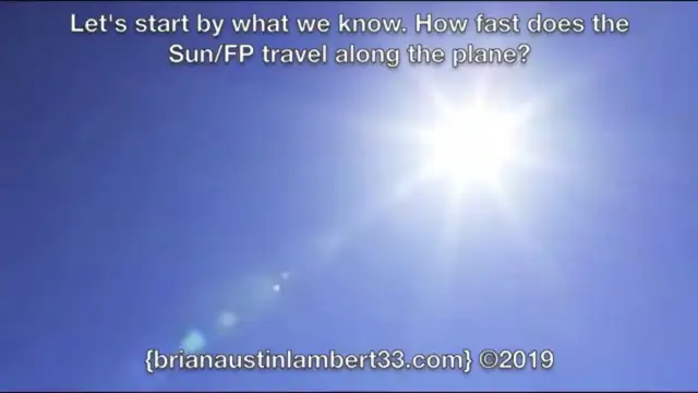 Part 25O - 25T: The Sun Series