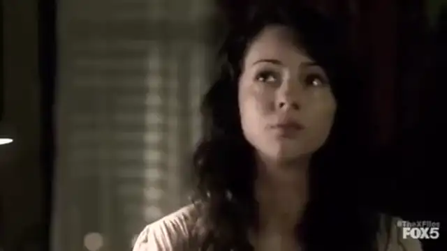 Did X-Files Predict The Future? ...No, Chris Carter Was Most Likely Told What's Going To Happen