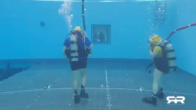 The Covert Operation That Took Down The Nord Stream Pipeline