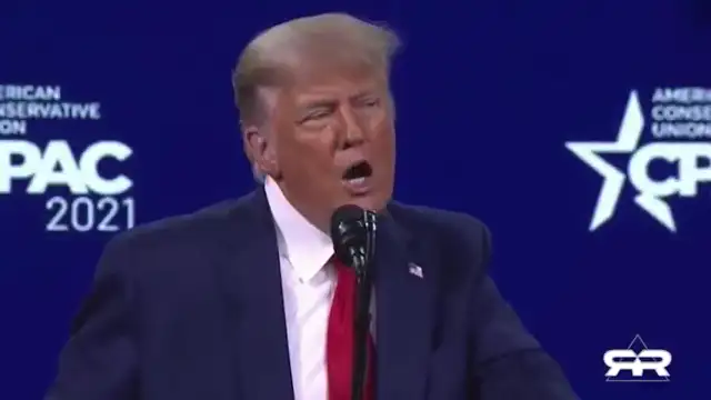 The Trump Vaccine