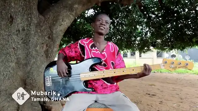 Don't Worry, Be Happy [requested by christian21]