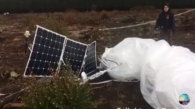 Exposing Sattelites (Sataloons)