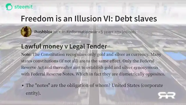 FIGHT BACK! - Safety Committees of the Revolution