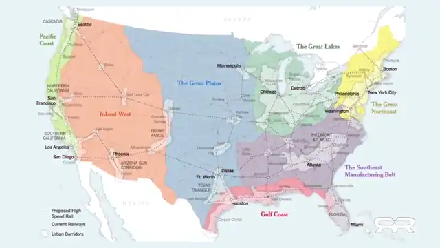 AGENDA 2030 – Dutch Farmers, Train Derailments, and EPA Land Grabs