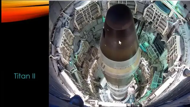 2500 Year Old Bible Prophecy Reveals Nuke Missiles & Attack on America - EcruSymphony [mirrored] (2)