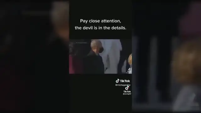 Pay close attention, the devil is in the detail.