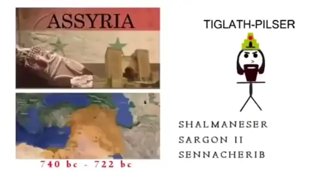 The Jews The Not So Chosen People