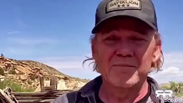 Former Child Star Speaks Out About Satanic Ritual Sacrifice