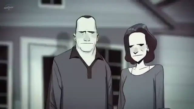 The Sad Reality Of This World - You Have No Choice ft George Carlin