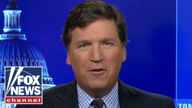 Tucker Carlson- Biden Is Done... If You Watch Nothing Else... Watch This