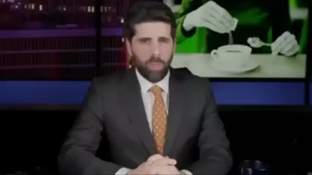 Stevia - Depopulation Drug that is being quietly pumped into food to decrease the population