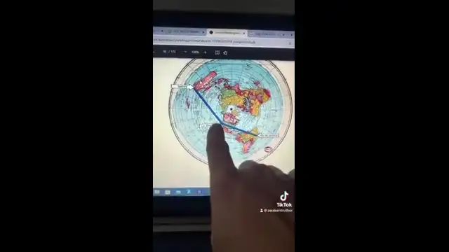 FLAT EARTH REVEALED - 16 EMERGENCY LANDINGS - THEY ARE TRYING TO KEEP THIS HIDDEN