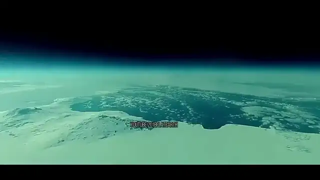 Flat Earth Meteo Baloon 120 000 feet high 36.5 km high - Published Today
