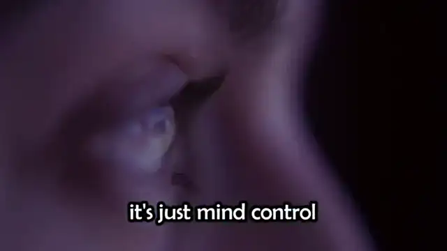 The Mk-Ultra Show / Hugo Talks