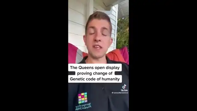 SCRIPTURE'S 144,000 - GOD'S SIGNITURE IN MAN'S DNA