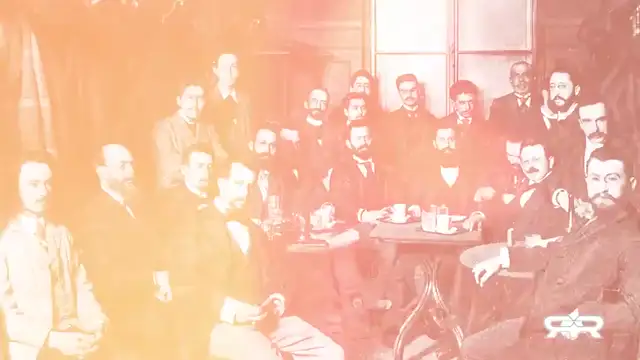 The Reese Report - Zionism and the Creation of Israel