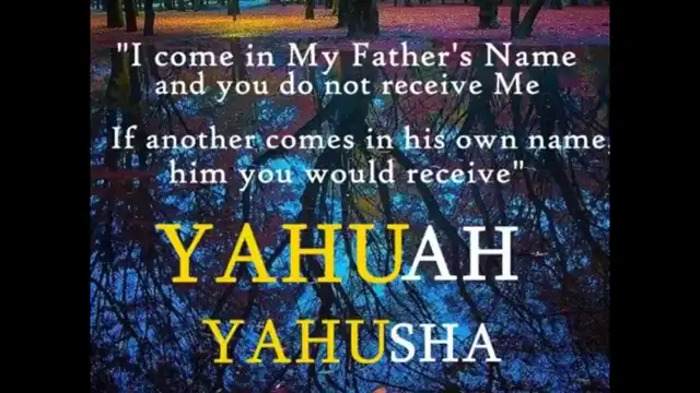 Pagan Origins Of Jesus Christ