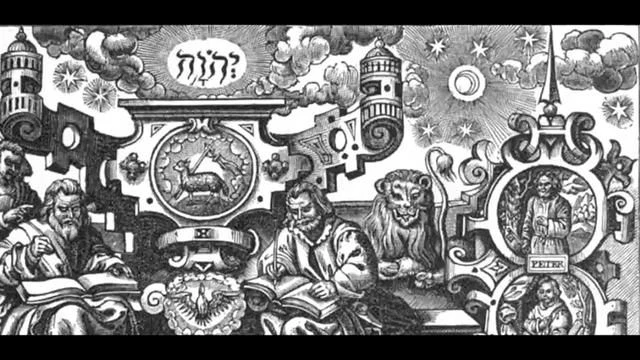 Pagan Origins Of Jesus Christ