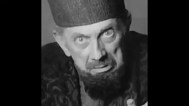 Why Are Jews Above Criticism?