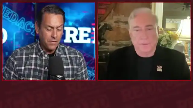 ''Israel is DESTROYING itself and millions will die.'' - Col. Douglas Macgregor