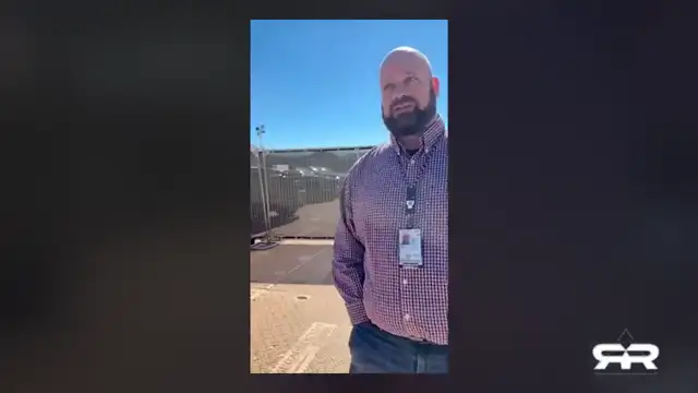 Multiple FEMA Camps Being Built Around NC Flood Devastation