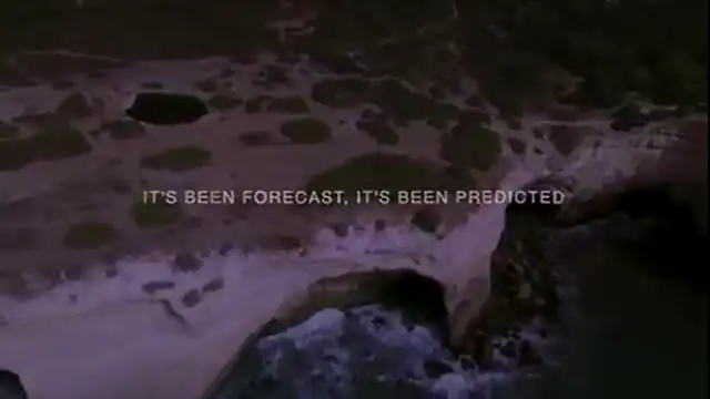 They Panicked When They Saw The Future - Military Insider Explains Project Looking Glass