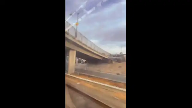 California  USA   What do you notice  WarpSpeedRothschildCommunism