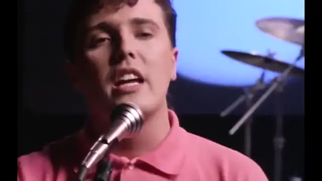 Tears For Fears - Everybody Wants To Rule The World -Music Video-