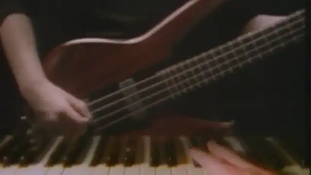 Tears For Fears - Shout