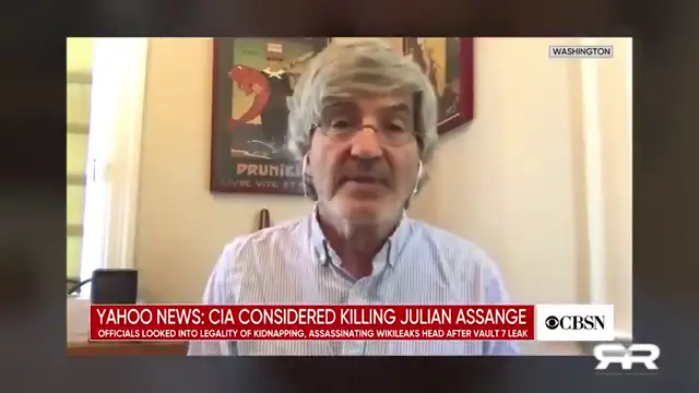 Take Down The Ring Of Fire And Support Our Friends In Israel by Greg Reese