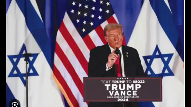 ''THE PROPHECY HAS BEEN FULFILLED!'' ELON'S CRYPTIC TWEET ABOUT TRUMP BEING THE ANTICHRIST PRESIDENT!