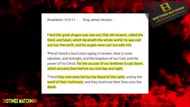 The Beasts Of Revelation Part-1