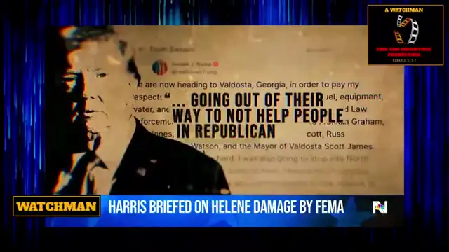 The Illusion Of Government, Agenda 2030 Requires The Destruction Of Rural Communities.