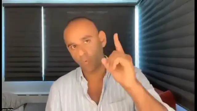 THE NEXT PLANNED PANDEMIC REVEALED!