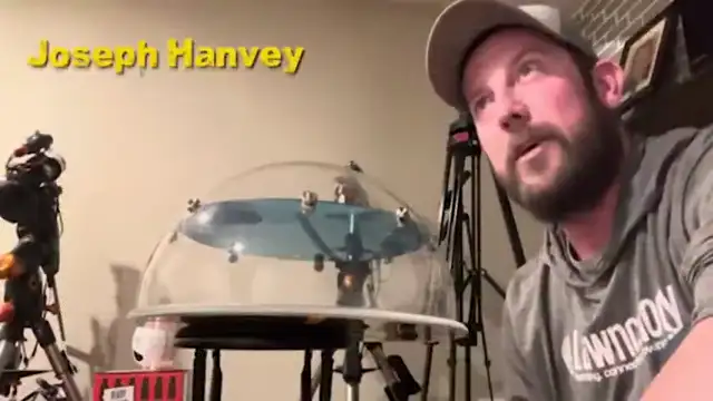 The Final Strawman Experiment ... [Published 3hours ago]