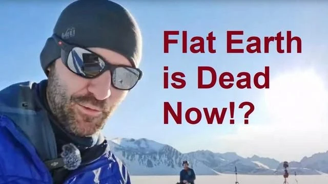 The Final Strawman Experiment ... [Published 3hours ago]