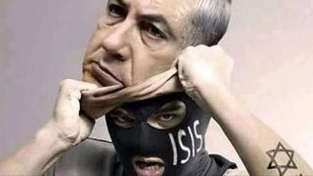 ISIS Flag found in so called Bourbon Street terror attack. You know what that means...