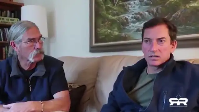 Directed Energy Weapons Burning Homes to Ash